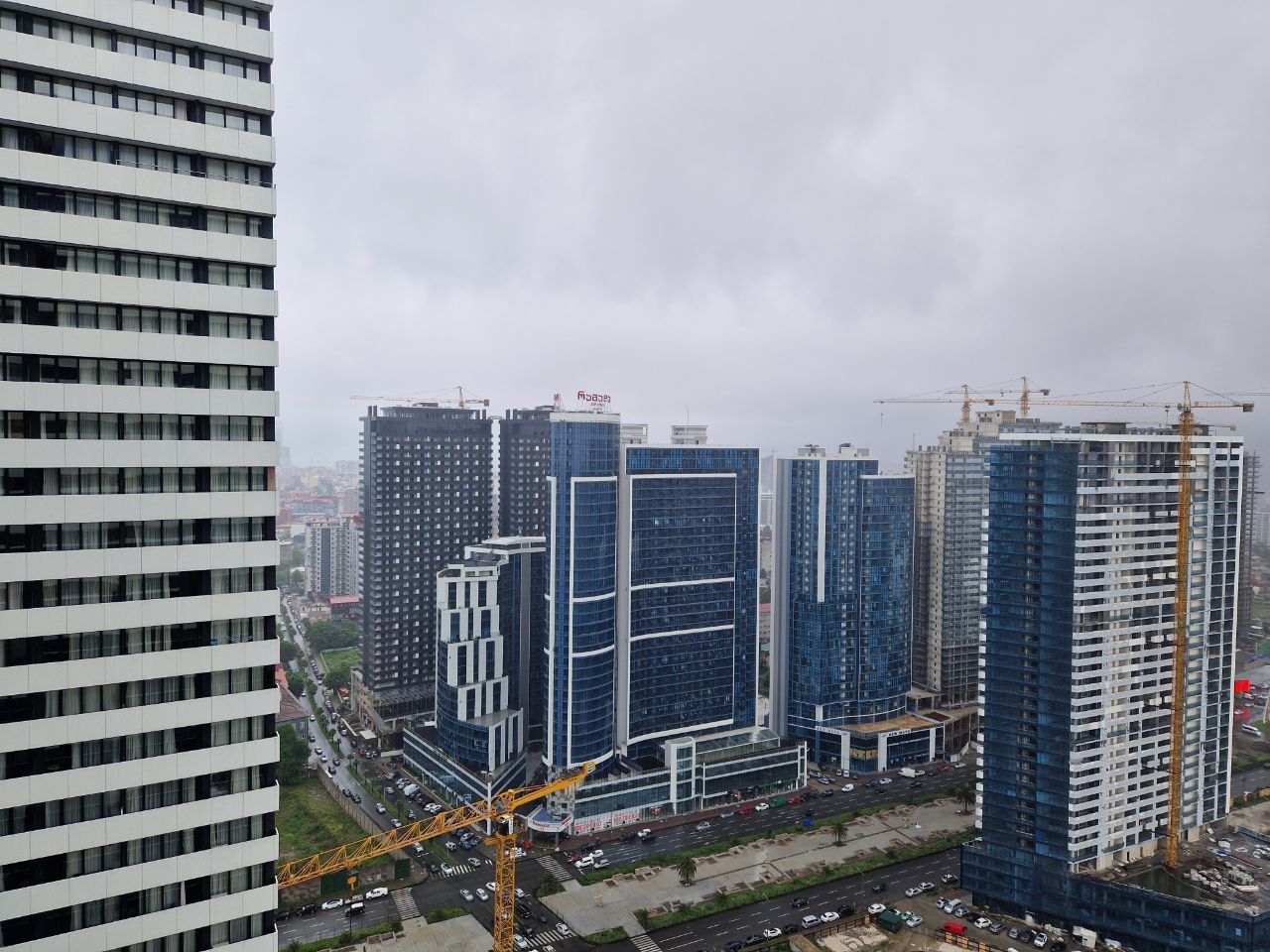 Апартаменты в Батуми, Грузия, 29 м2 фото 4