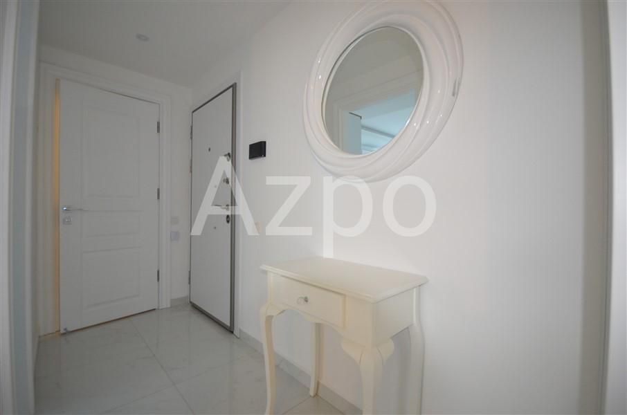 Апартаменты в Алании, Турция, 100 м2 фото 2