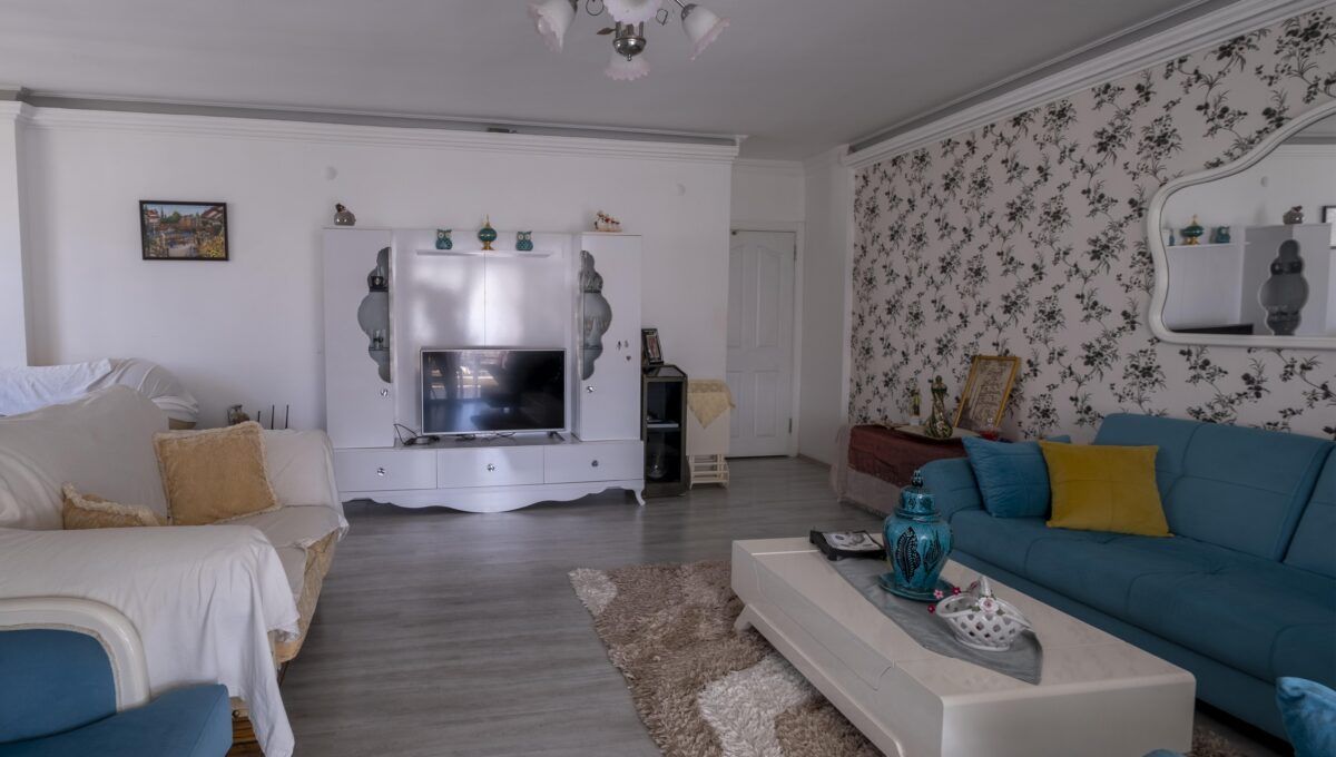 Пентхаус в Алании, Турция, 300 м2 фото 4