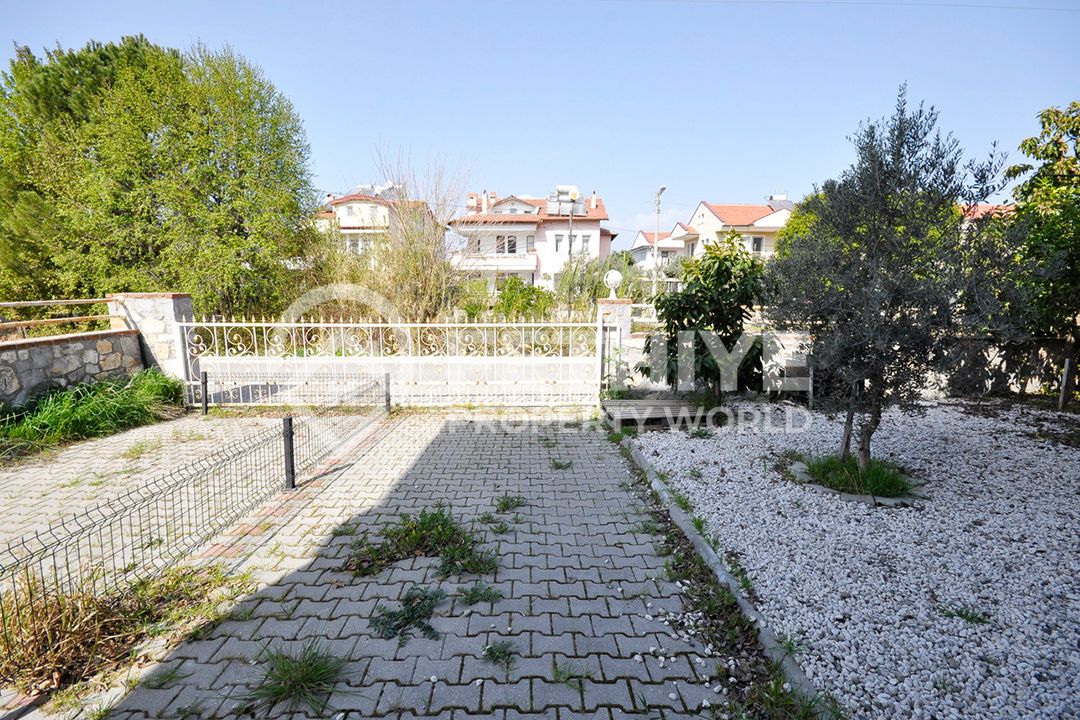 Квартира в Фетхие, Турция, 110 м2 фото 4