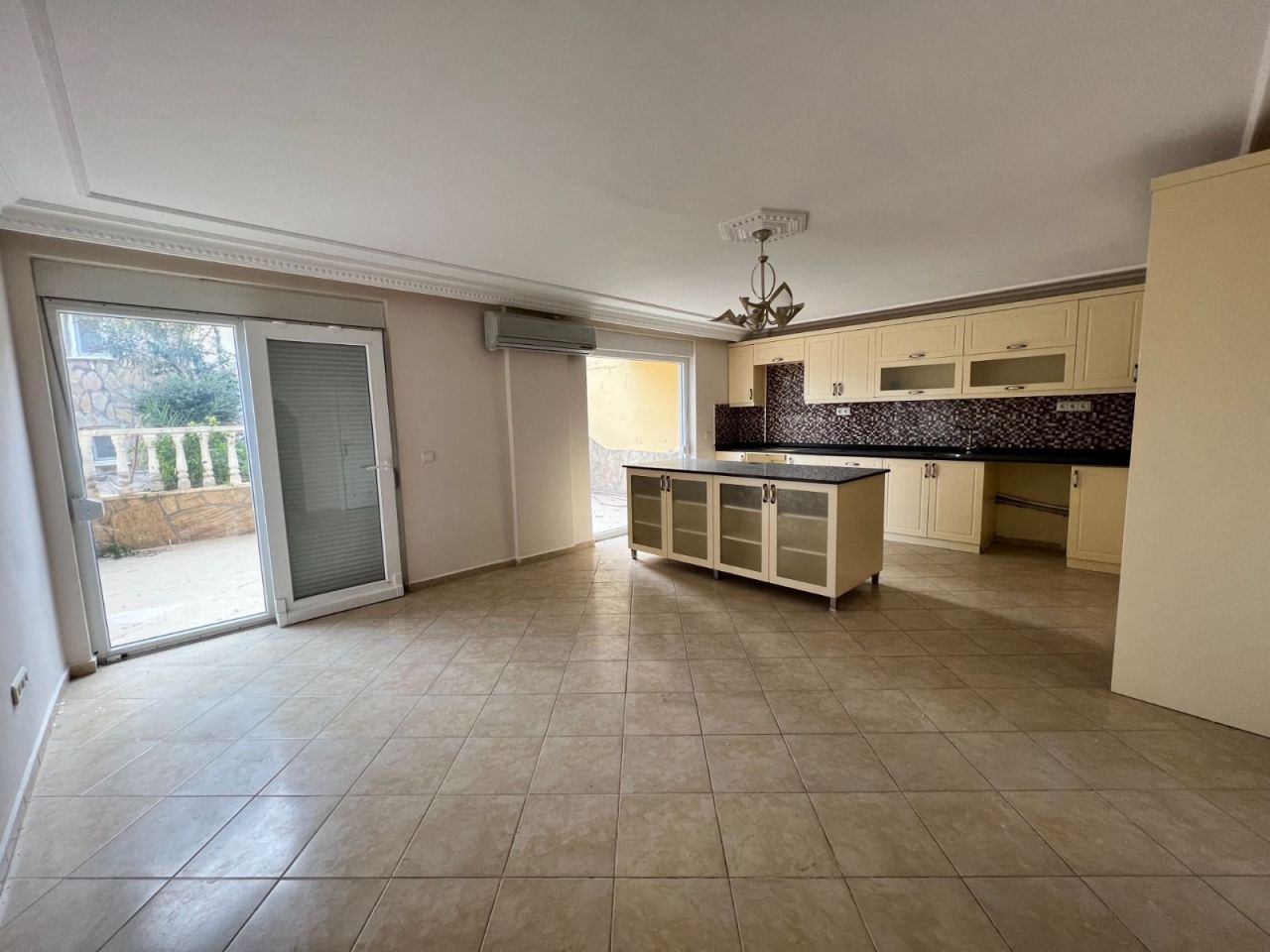 Вилла в Алании, Турция, 280 м2 фото 5