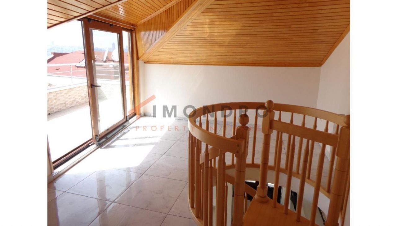 Квартира в Стамбуле, Турция, 120 м2 фото 5
