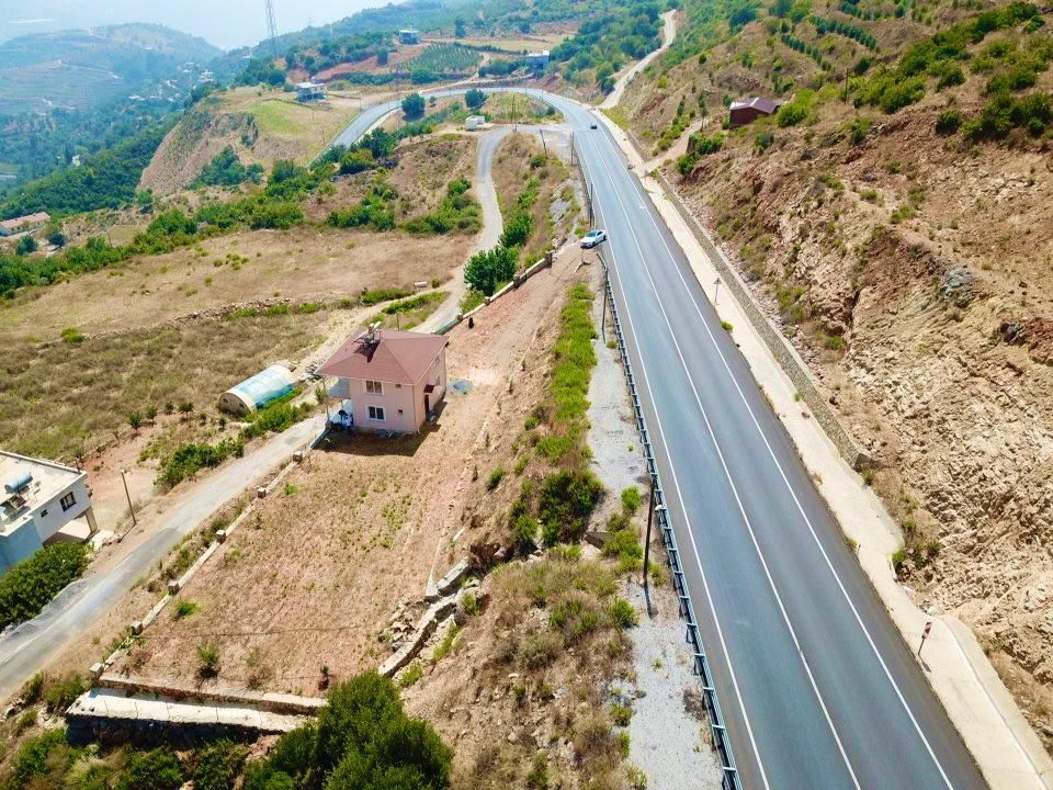 Вилла в Конаклы, Турция, 110 м2 фото 5