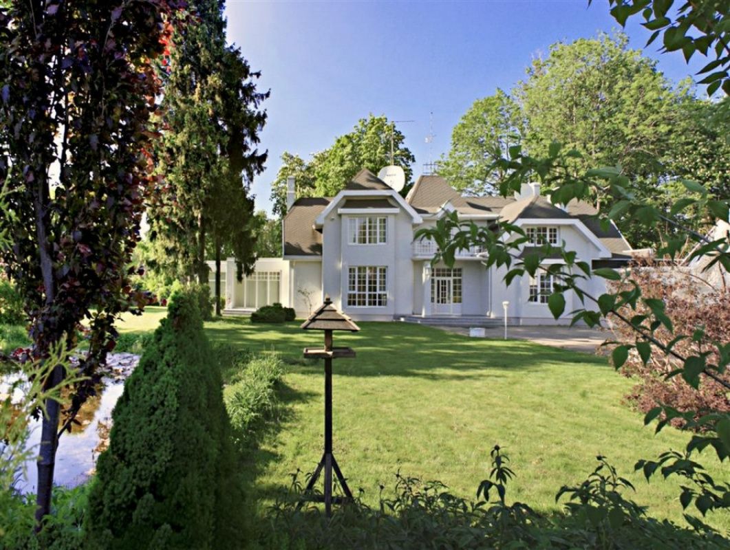 Дом в Юрмале, Латвия, 460 м2 фото 2