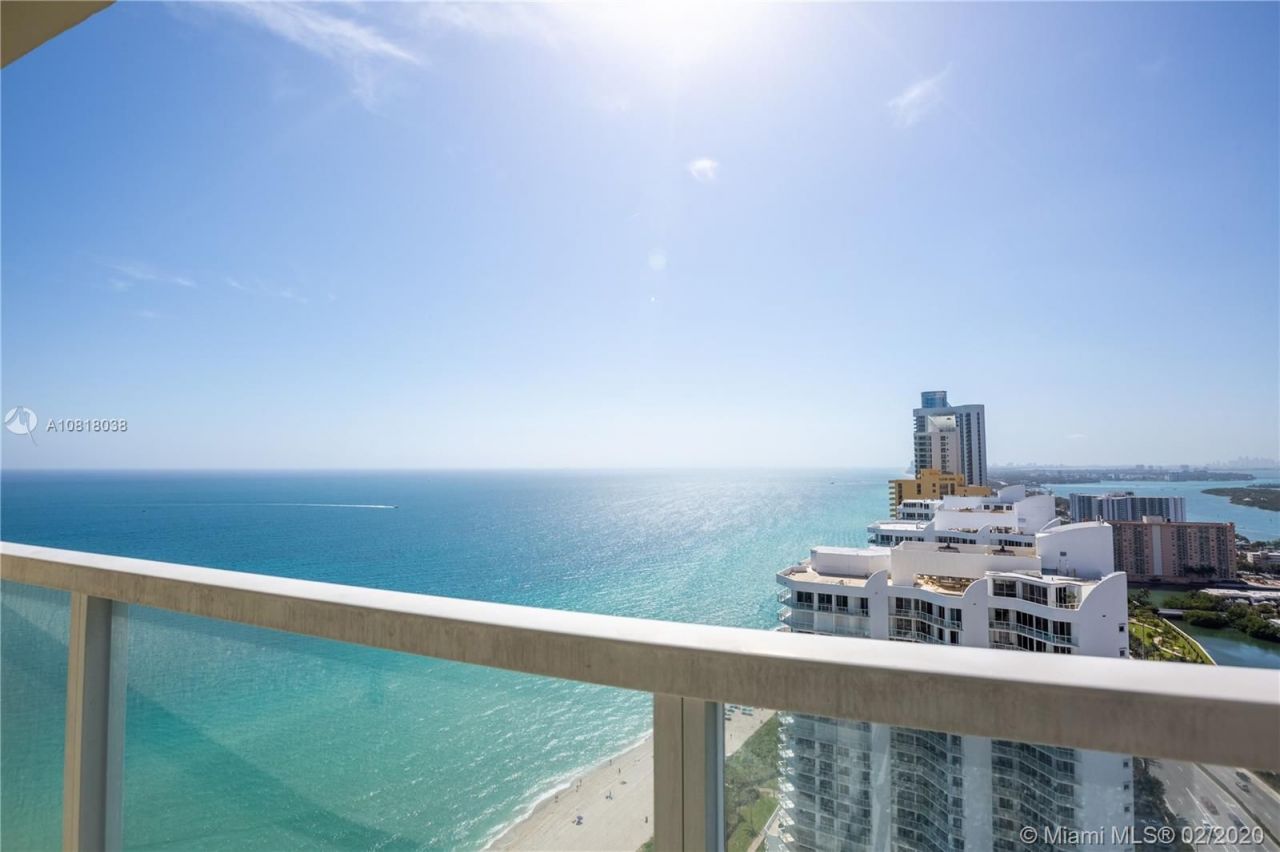Квартира в Майами, США, 120 м2 фото 5