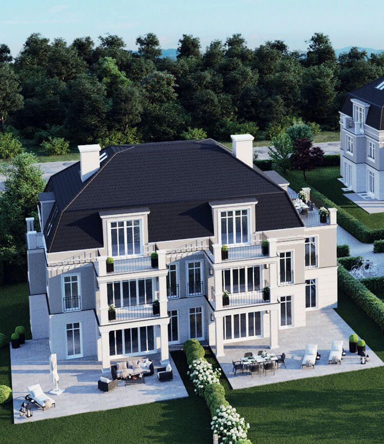 Квартира в Мюнхене, Германия, 83.07 м2 фото 1