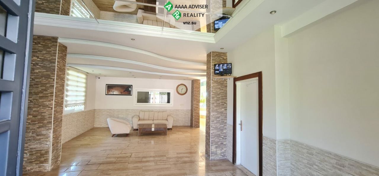 Квартира в Кестеле, Турция, 70 м2 фото 5