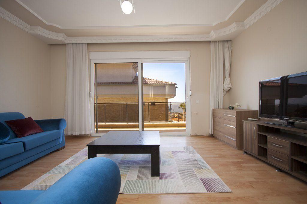 Вилла в Алании, Турция, 330 м2 фото 3