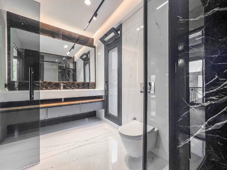 Вилла в Бодруме, Турция, 100 м2 фото 4
