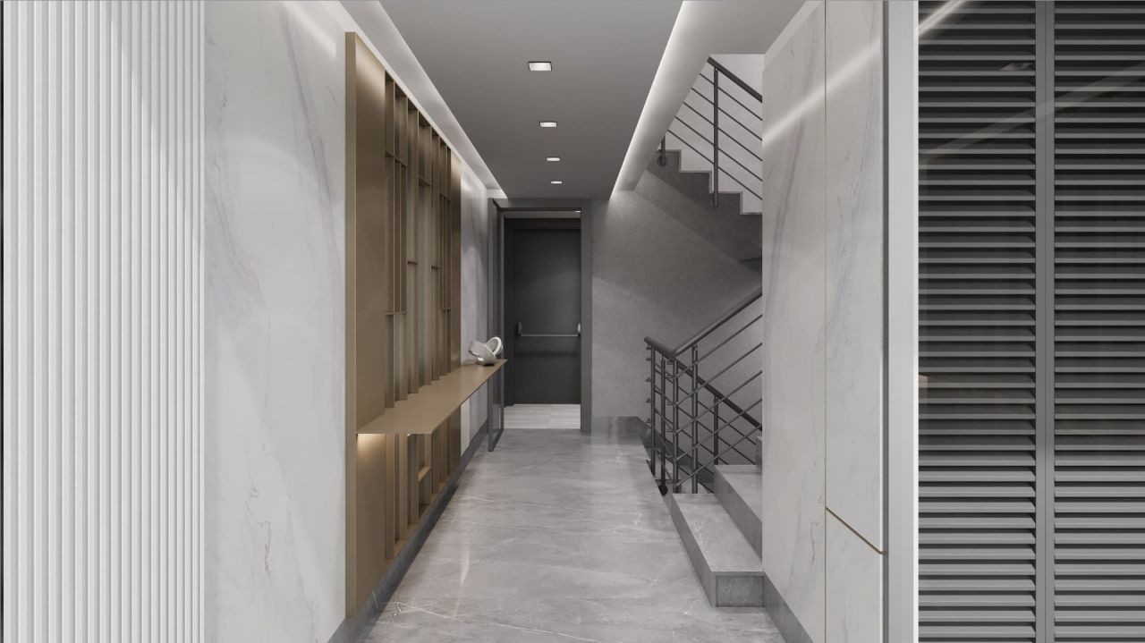 Квартира в Анталии, Турция, 110 м2 фото 3