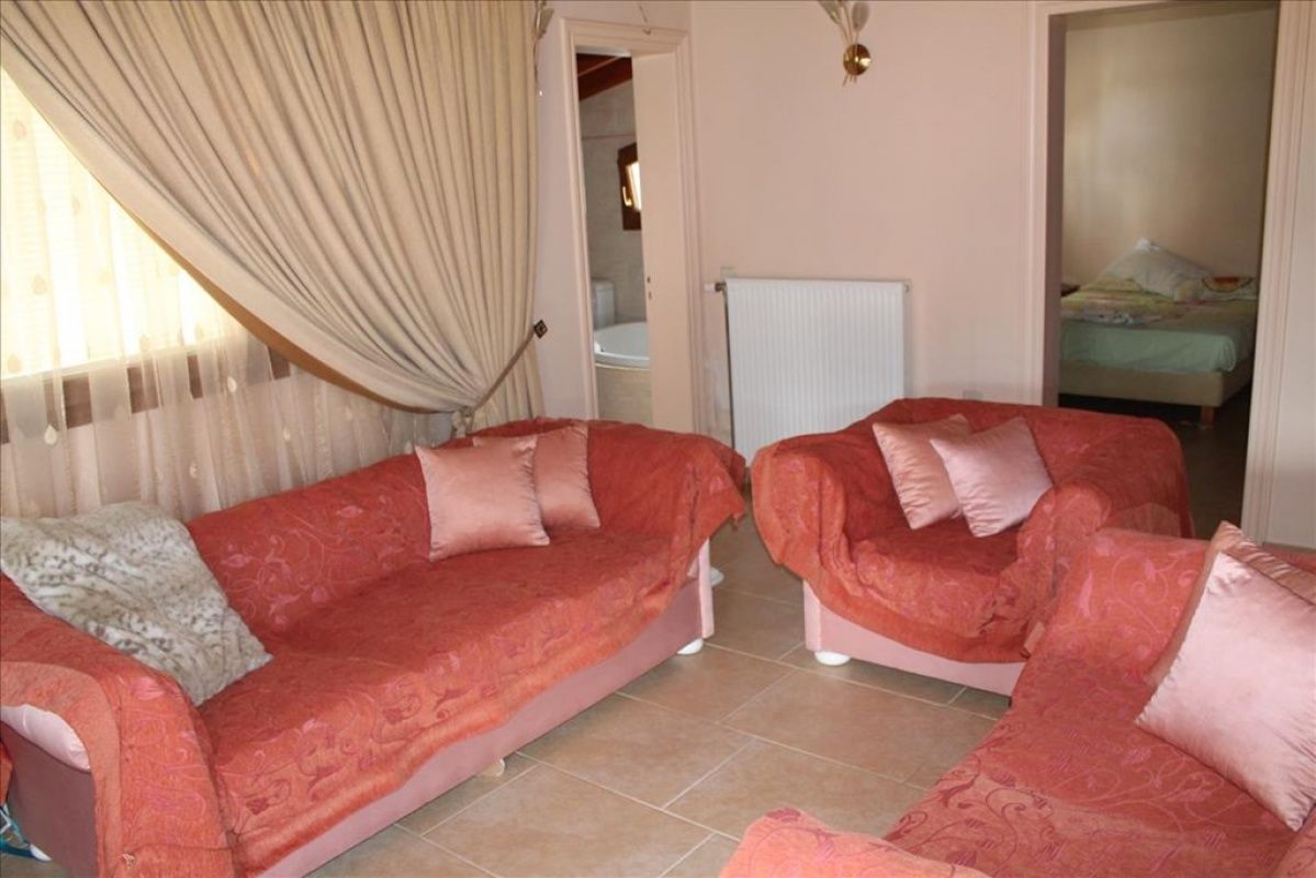 Дом на Ионических островах, Греция, 300 м2 фото 3