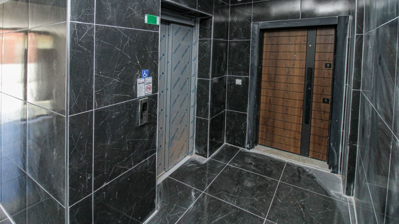 Квартира в Анталии, Турция, 200 м2 фото 4