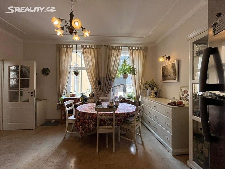 Квартира в Карловы Вары, Чехия, 151 м2 фото 5