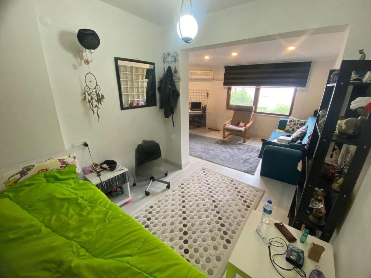 Вилла в Меркезе, Турция, 240 м2 фото 4