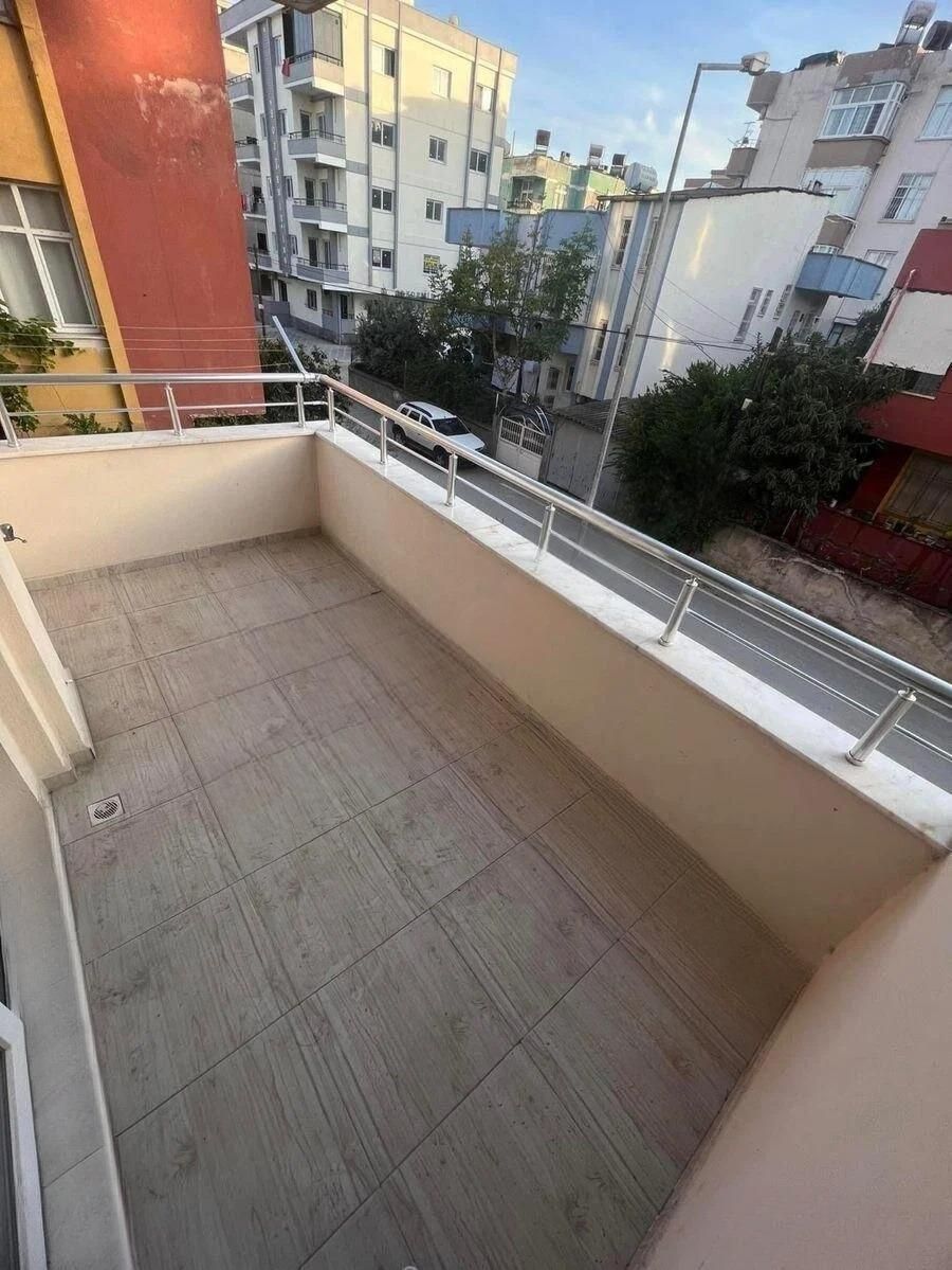 Квартира в Мерсине, Турция, 125 м2 фото 2