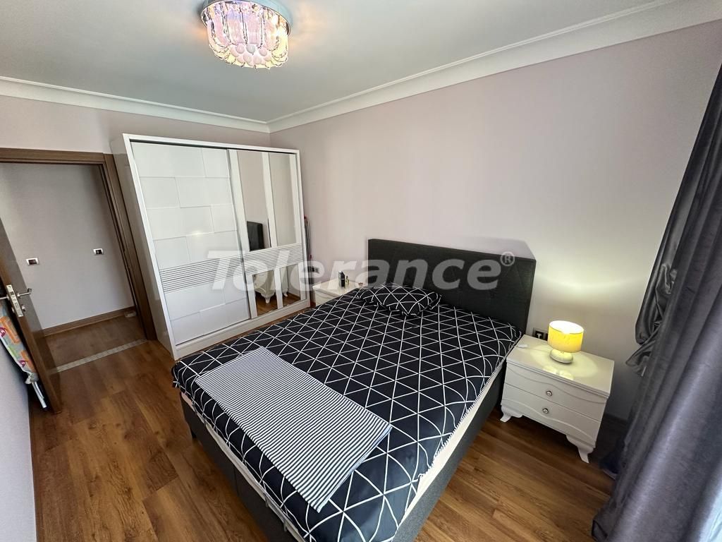 Апартаменты в Анталии, Турция, 60 м2 фото 5