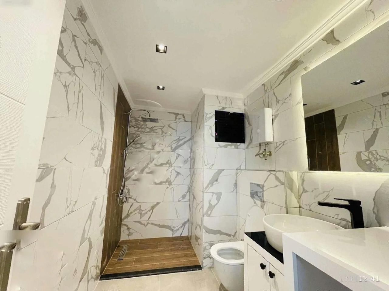 Квартира в Алании, Турция, 60 м2 фото 3