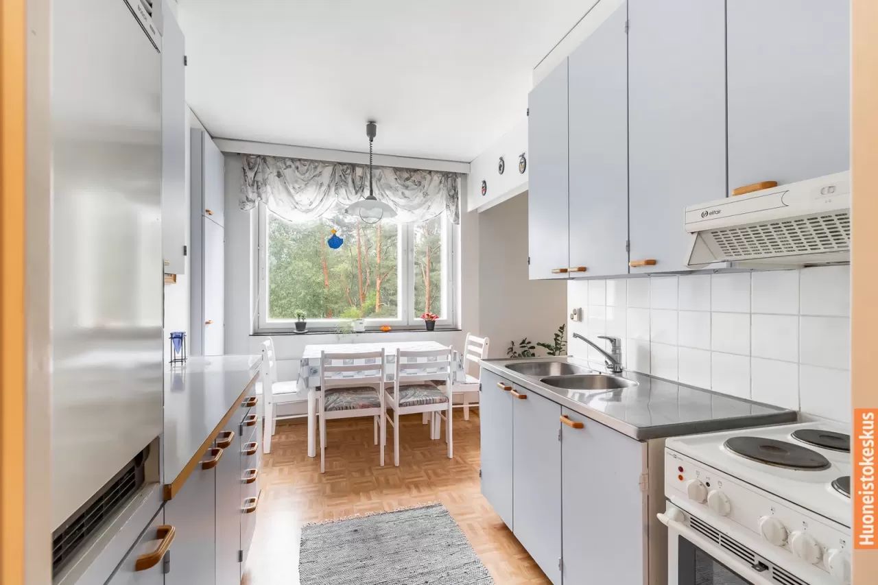 Квартира в Ловииса, Финляндия, 55 м2 фото 2