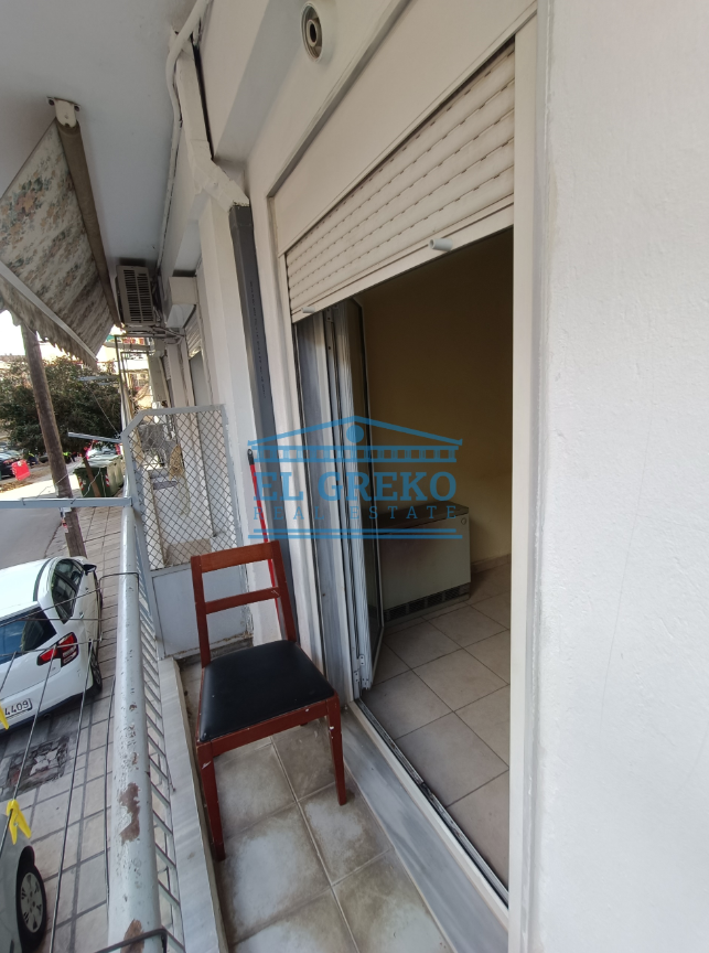 Квартира в Салониках, Греция, 60 м2 фото 3