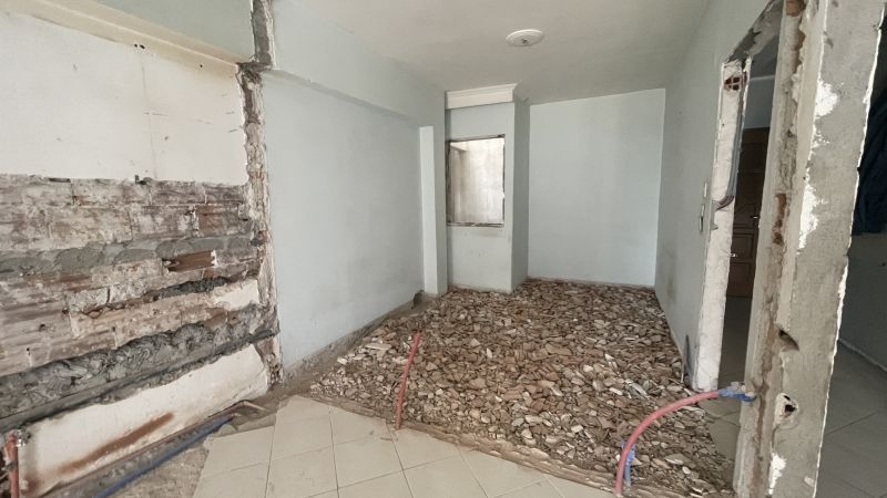 Апартаменты в Салониках, Греция, 85 м2 фото 3