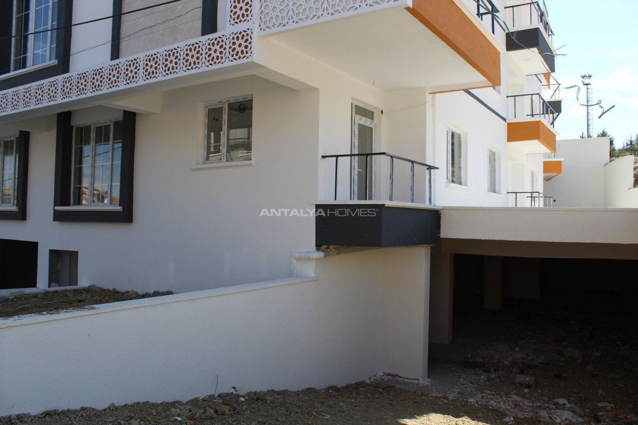 Апартаменты в Анкаре, Турция, 145 м2 фото 5