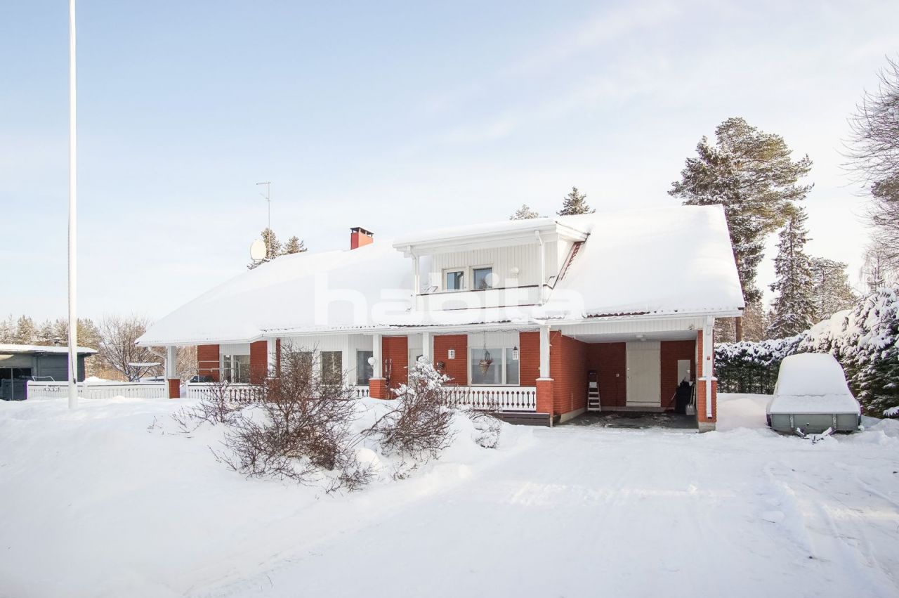 Дом Keminmaa, Финляндия, 172 м2 фото 2