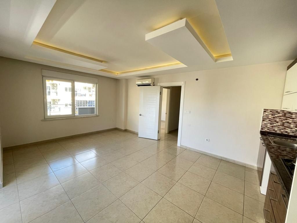 Квартира в Алании, Турция, 65 м2 фото 5