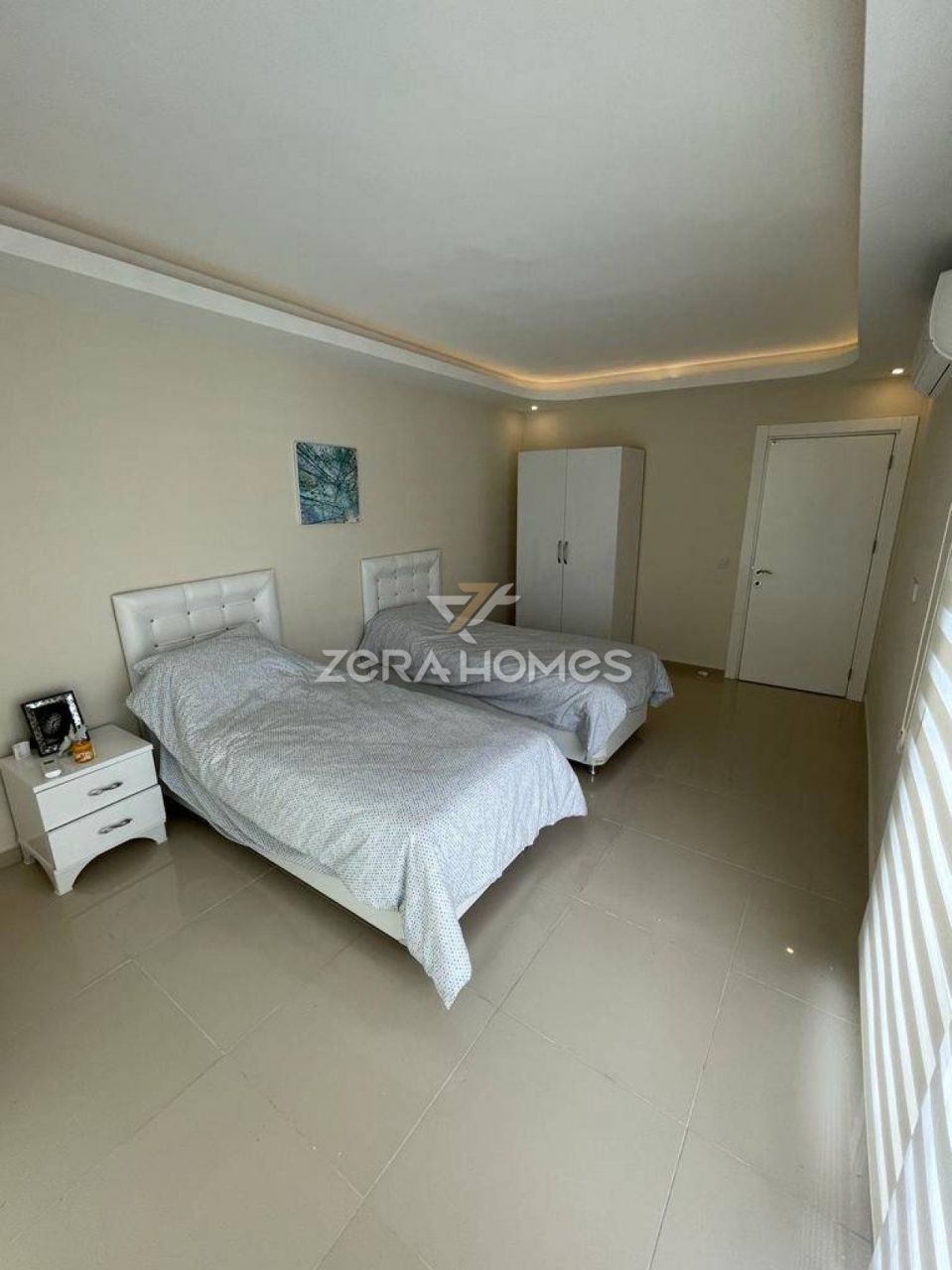 Апартаменты в Алании, Турция, 140 м2 фото 5