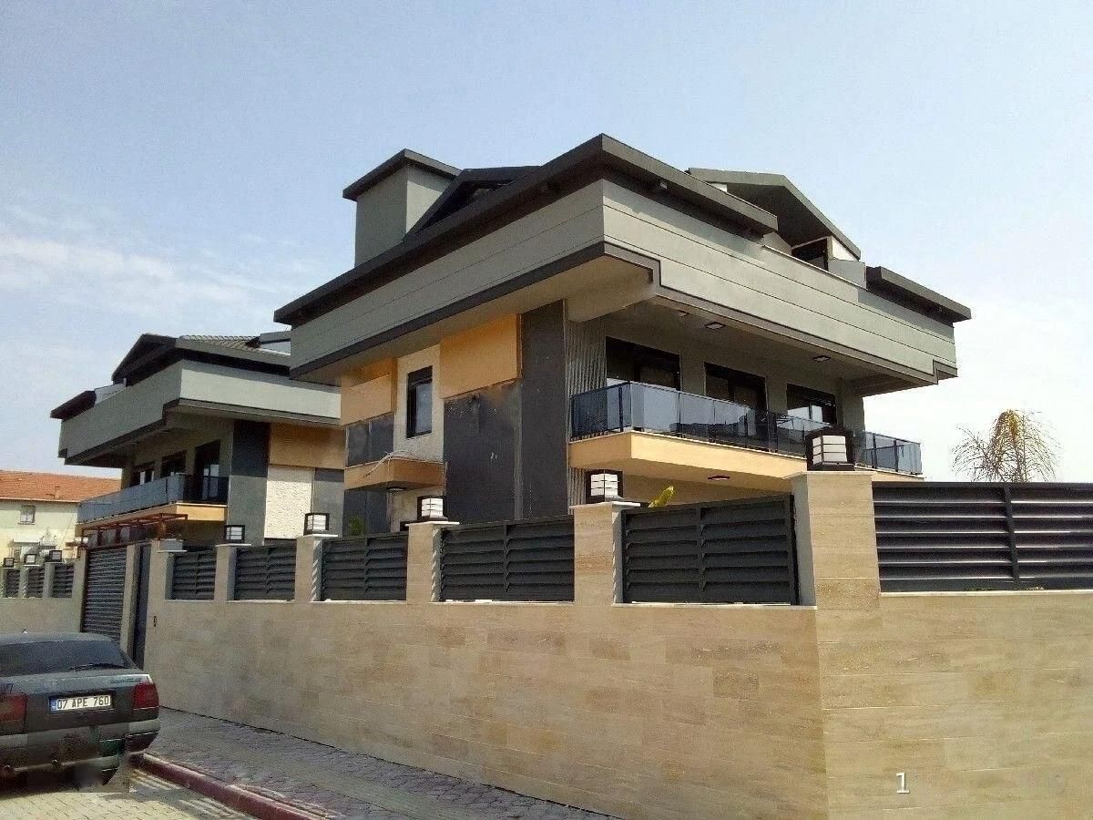 Вилла в Кемере, Турция, 240 м2 фото 2