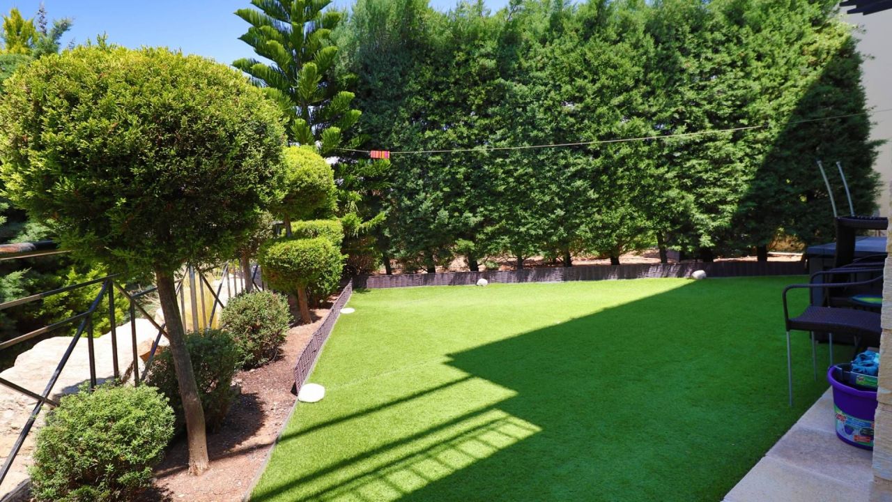 Апартаменты в Пафосе, Кипр, 130 м2 фото 5