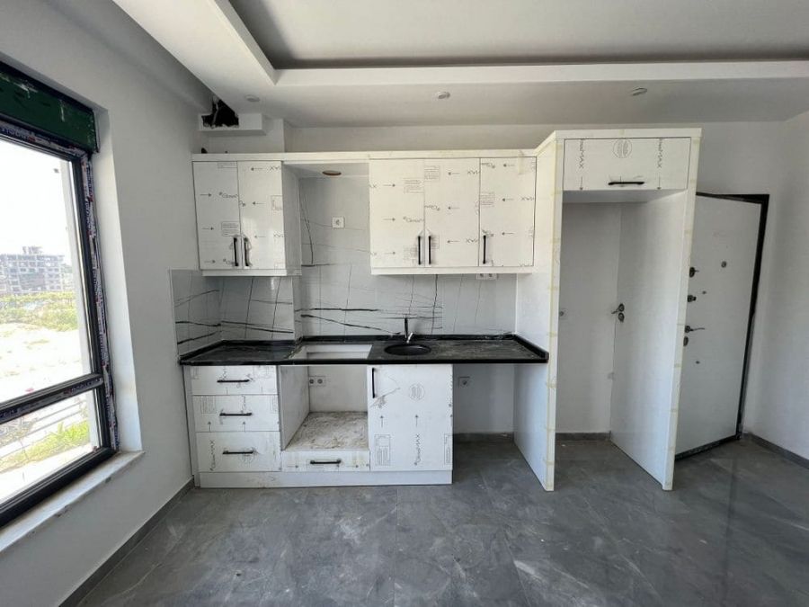 Квартира в Авсалларе, Турция, 65 м2 фото 2