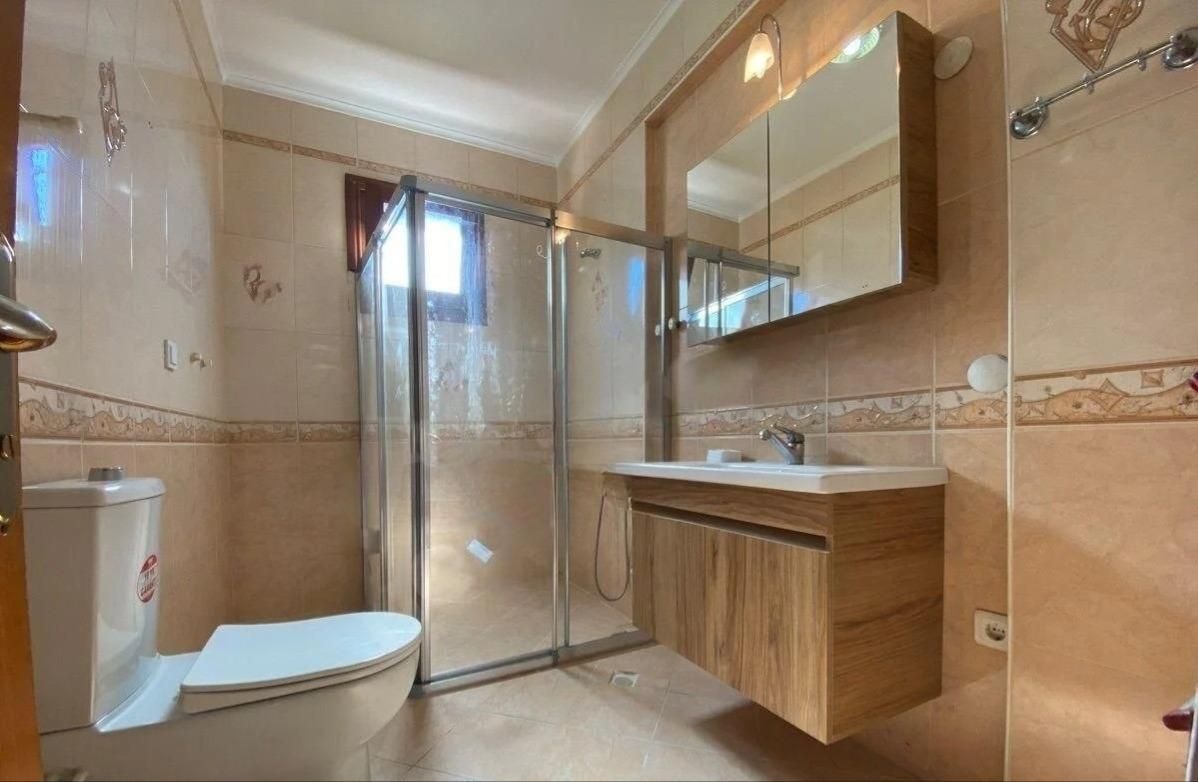 Квартира в Алании, Турция, 130 м2 фото 5