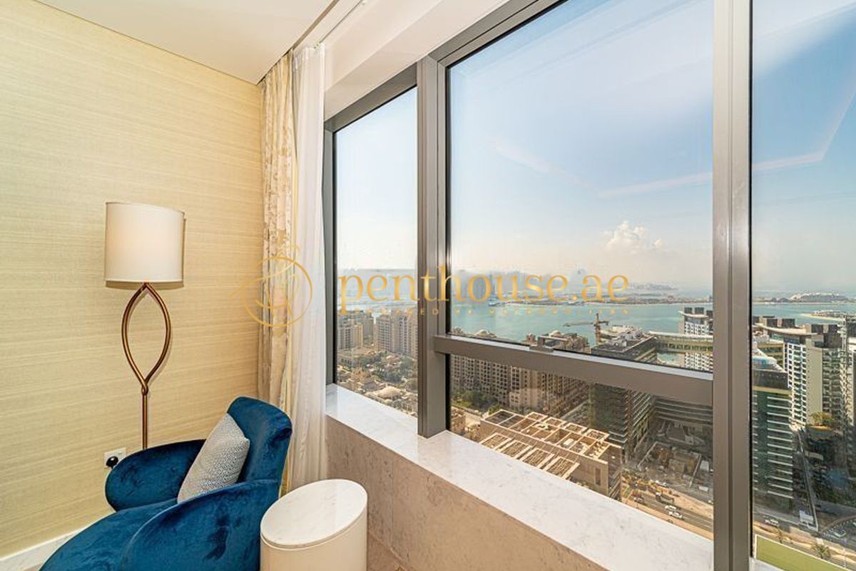 Апартаменты в Дубае, ОАЭ, 98 м2 фото 2
