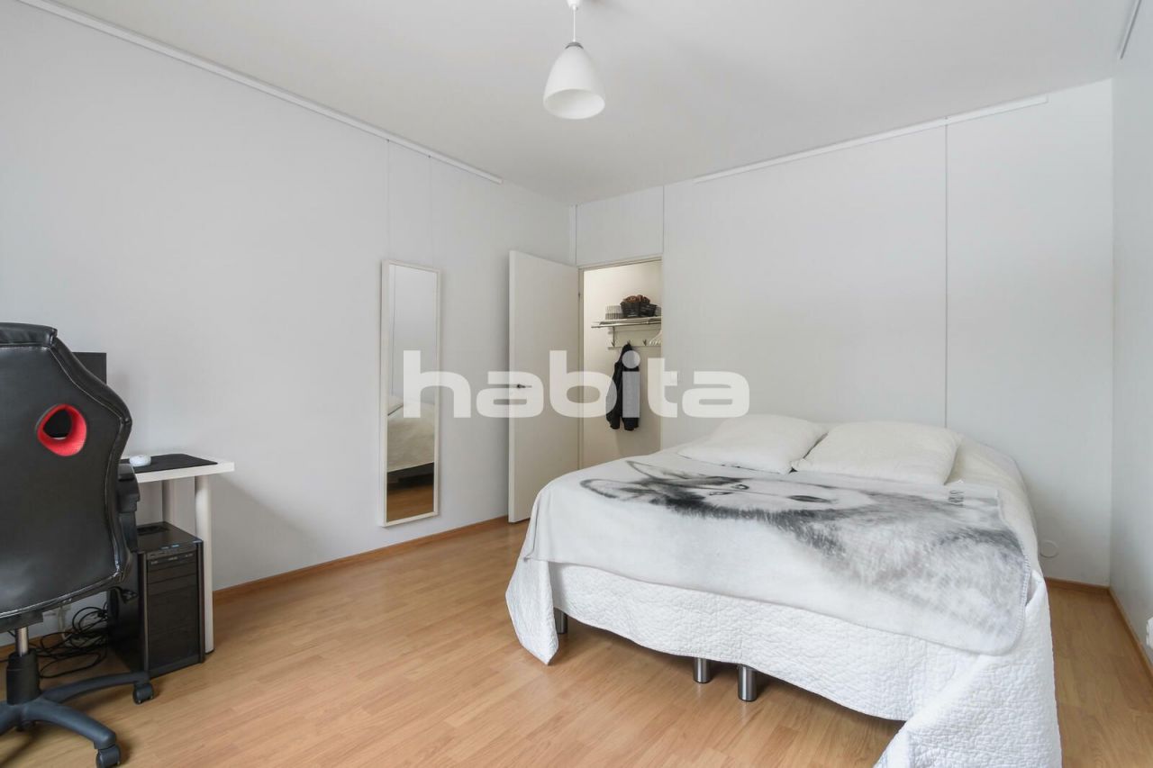 Апартаменты в Сейняйоки, Финляндия, 53.5 м2 фото 4