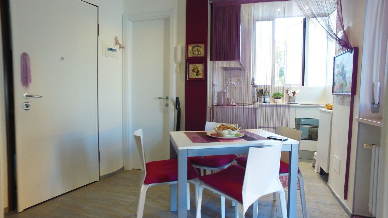 Студия в Сан-Ремо, Италия, 27 м2 фото 3
