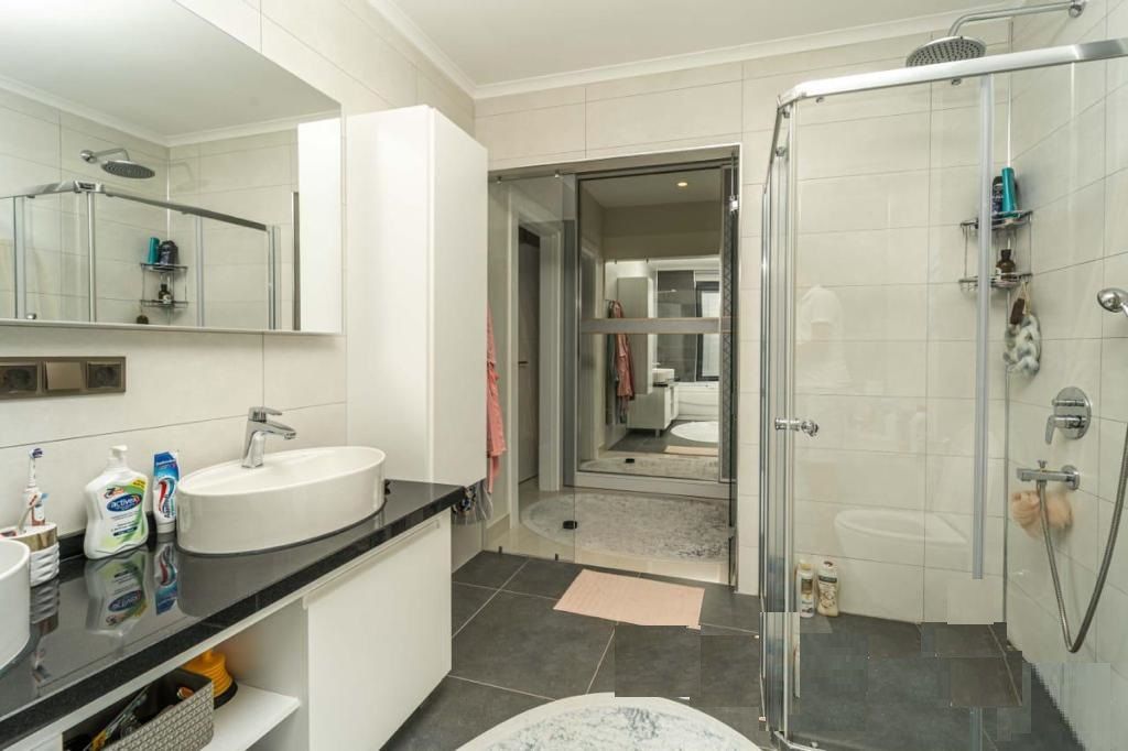 Квартира в Алании, Турция, 210 м2 фото 4