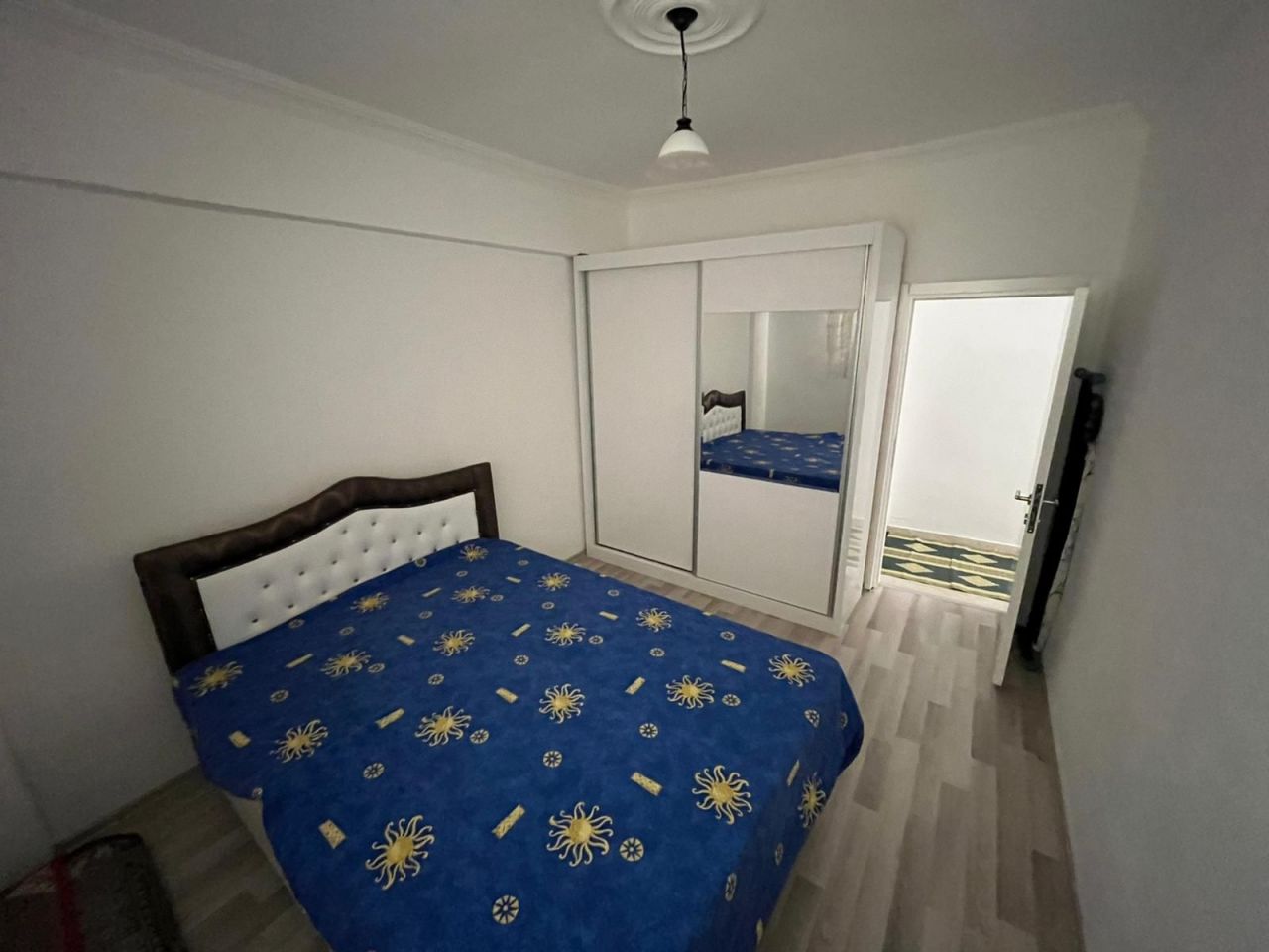 Квартира в Алании, Турция, 90 м2 фото 5