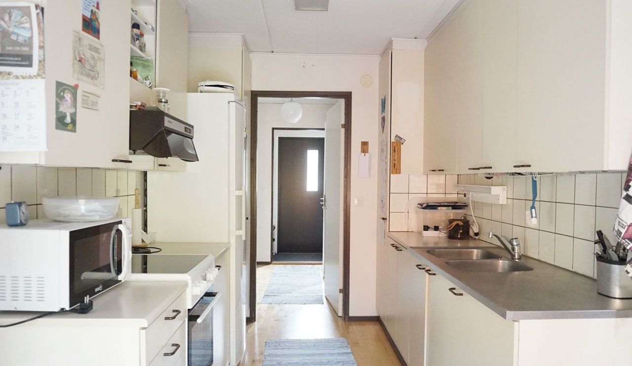 Таунхаус в Иисалми, Финляндия, 70.5 м2 фото 4