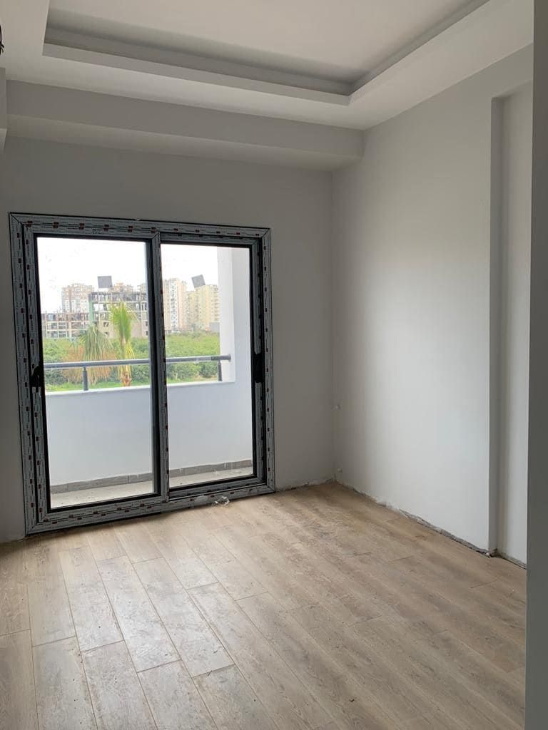 Квартира в Мерсине, Турция, 50 м2 фото 3