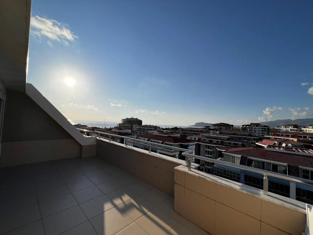 Квартира в Кестеле, Турция, 150 м2 фото 3