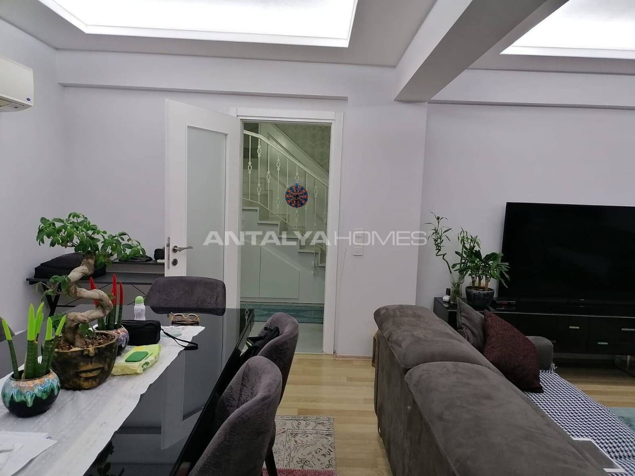 Апартаменты в Фетхие, Турция, 260 м2 фото 5
