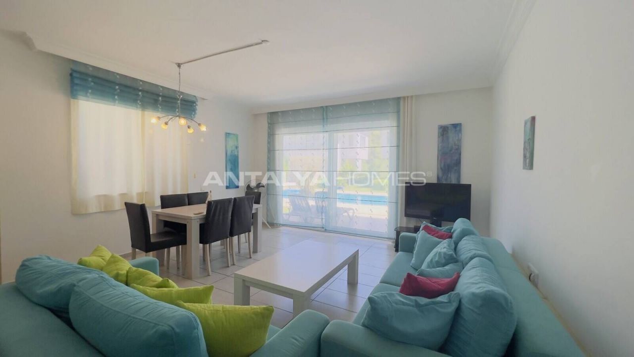 Апартаменты в Кемере, Турция, 130 м2 фото 5