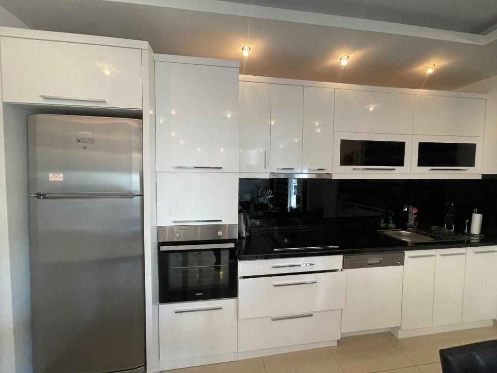 Квартира в Алании, Турция, 110 м2 фото 5