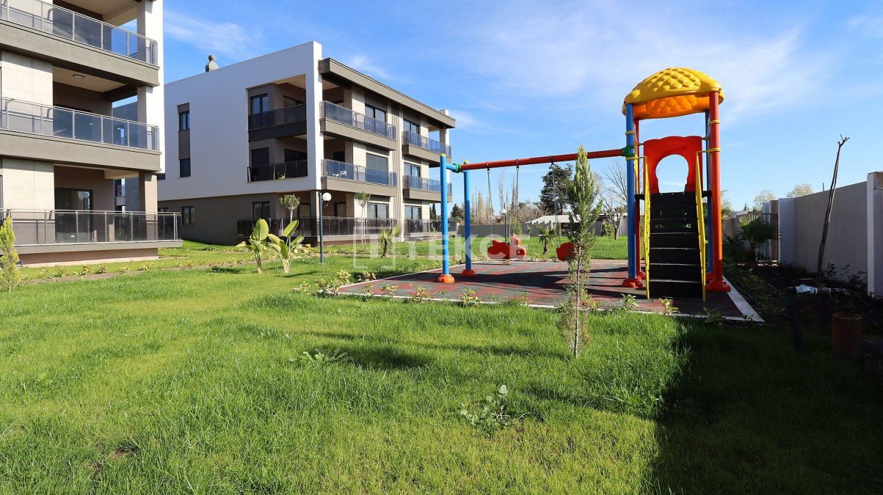 Апартаменты в Анталии, Турция, 200 м2 фото 3