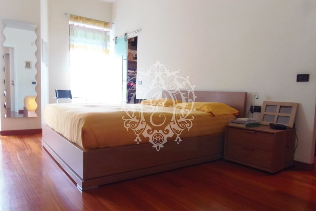 Апартаменты в Милане, Италия, 220 м2 фото 4