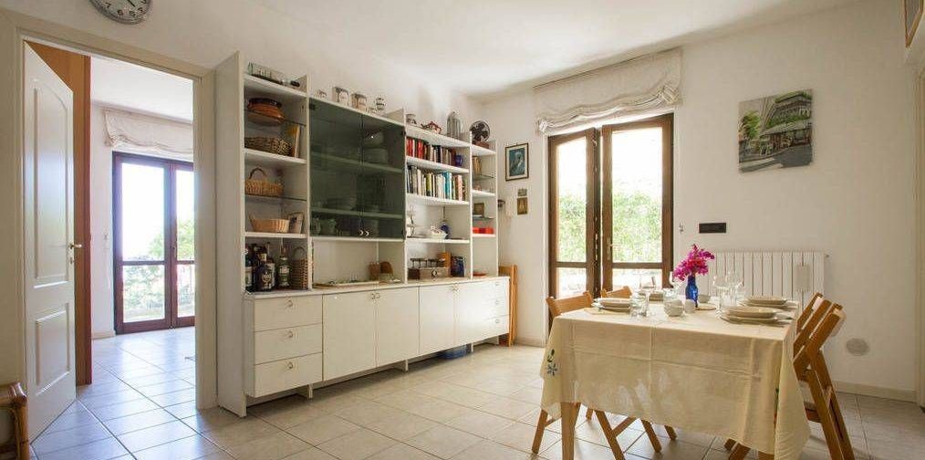 Апартаменты в Империи, Италия, 70 м2 фото 2