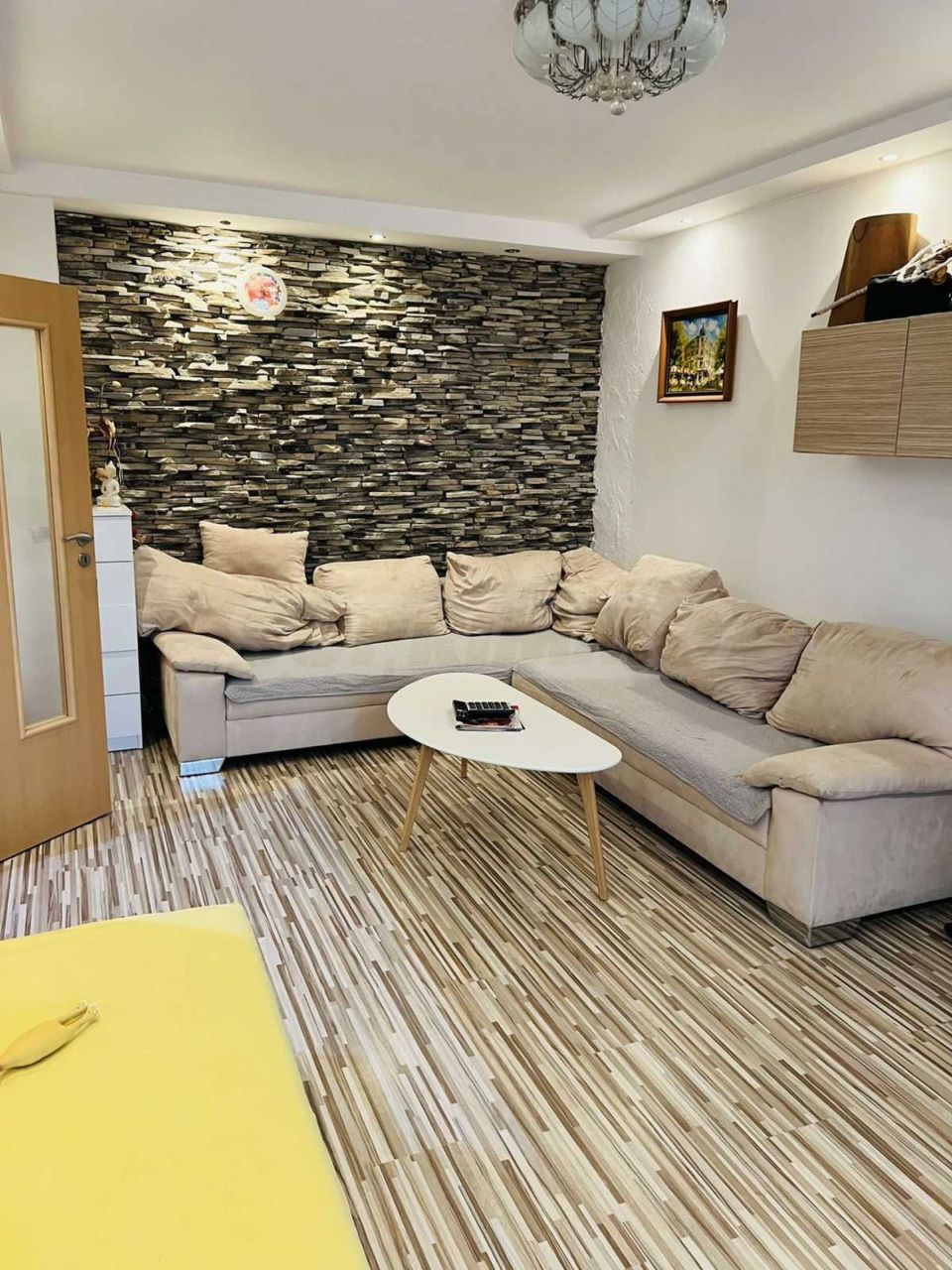 Апартаменты в Видине, Болгария, 78 м2 фото 2