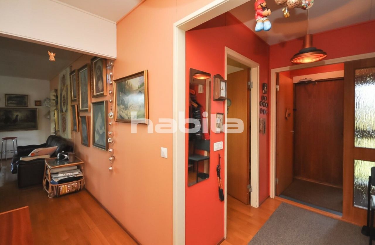 Дом Pello, Финляндия, 120 м2 фото 2