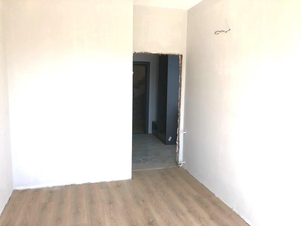 Квартира в Мерсине, Турция, 50 м2 фото 4