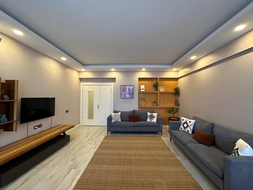 Квартира в Анталии, Турция, 150 м2 фото 5